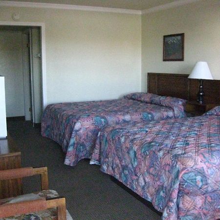 Desert Inn Motel Barstow Værelse billede