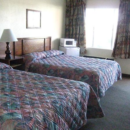 Desert Inn Motel Barstow Værelse billede